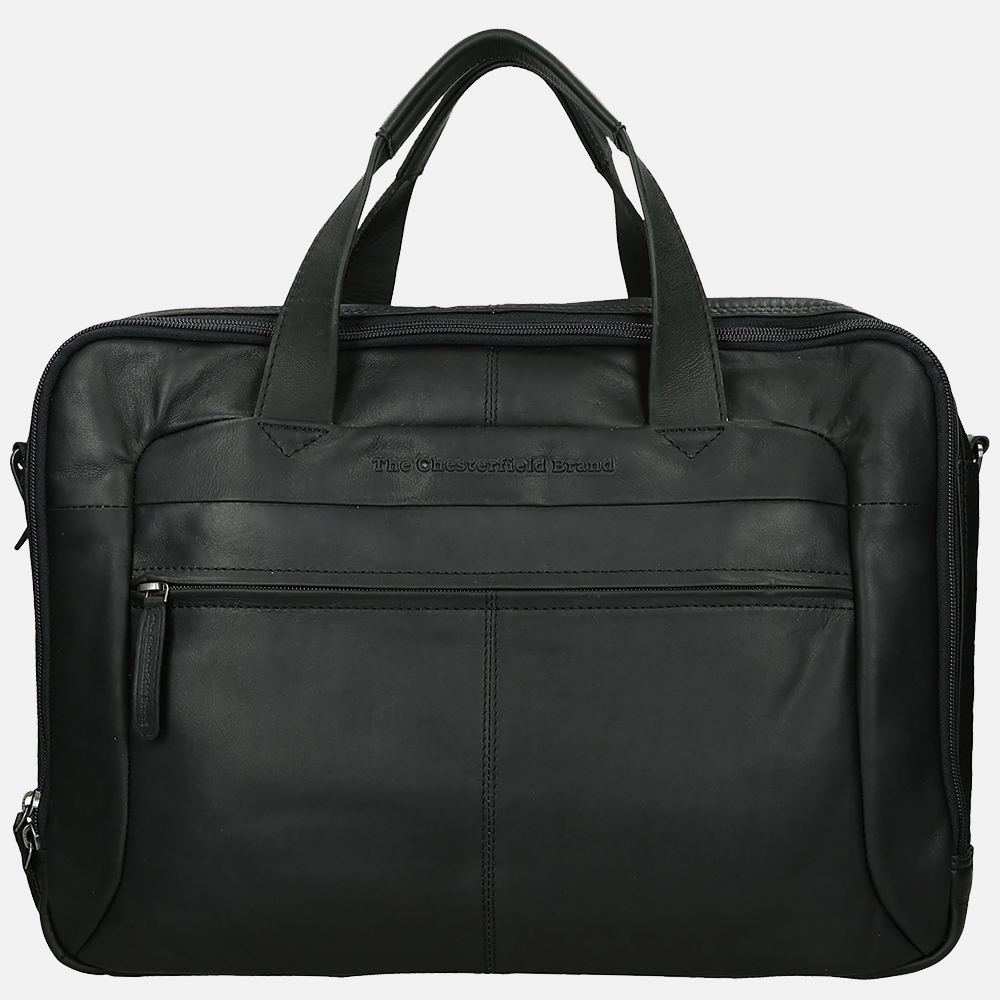 Ted baker laptoptas discount heren